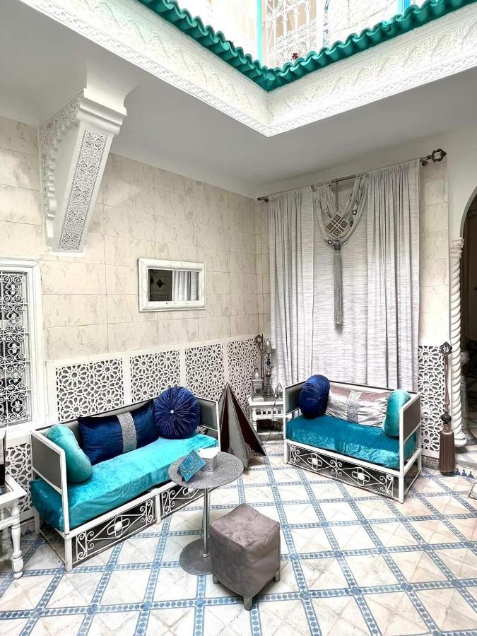 Guest house 1001 Couleurs 3*